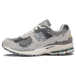 New Balance 2002R apsaugos paketas &ndash; lietaus debesies unisex sportbačiai pilkas magnetas M2002RDA 43