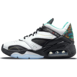 Air Jordan Point Lane Urban Jungle Vyri&scaron;ki sportbačiai Juodi Balti Hiper-Karali&scaron;ki CZ4166-103 41