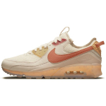 Nike Air Max Terrascape 90 Fuel Orange Vyri&scaron;ki sportbačiai White Pearl-White Hot-Curry DH2973-200 40