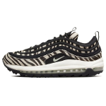Nike Air Max 97 Golf NRG Zebras Unisex Kedai Juodi Sail Jade-Aura DH1313-001 39