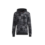 Adidas CNY AOP gobtuvas su viso pavir&scaron;iaus spaudiniu Vyri&scaron;ki gobtuvai Juodas HC0271 M