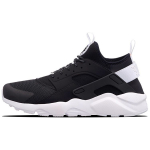 Nike Air Huarache Patogus ir lengvas audinys, sugeriantis smūgius ir atsparus dilimui žemakulniai kasdieniai bėgimo bateliai vyri&scaron;kas sportbačio modelis 819685-018 42