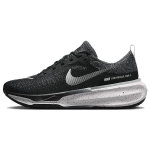 Nike ZoomX Invincible Run Flyknit 3 Oreo Vyri&scaron;ki sportbačiai Juodi Balti DR2615-002 38.5