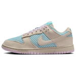 Nike Dunk Low Heat Wave Moteri&scaron;ki sportbačiai Kreminės spalvos Daugiaspalviai Smėlio spalvos HF5077-902 36