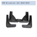 Purvasargiai 2010-2019 m. Mitsubishi ASX
