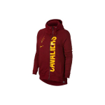 Nike Modern NBA Cleveland Cavaliers Laisvalaikio Sportinis Treninginis Gobtuvukas Moteri&scaron;ki Gobtuvukai Bordo 862213-677 S