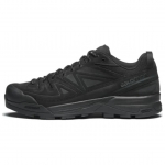 Salomon X-ALP Odiniai Juodi Asfalto Unisex Sportbačiai L47596300 38