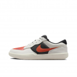 Nike Force 58 Premium SB &Scaron;viesiai kaulinės spalvos Kosminio molio Unisex sportbačiai Kreminės juodos spalvos Astronominės mėlynos spalvos DV5476-004 36
