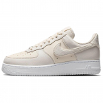 Nike Air Force 1 Low Next Nature Phantom Sail Moteri&scaron;ki kedai Kreminės baltos spalvos HQ3905-001 38.5