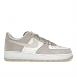 Nike Air Force 1 07 College Grey Light Orewood Vyri&scaron;ki sportbačiai White Monarch Light-Orewood-Brown IB3080-001 45