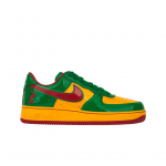 Lil Yachty x Nike Air Force 1 Low Concrete Boys - Lucky Green Unisex Batai Mystic-Red University-Gold IH4383-300 35.5