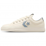 Converse Star Player 76 Low Egret Wet Stone Unisex Sportbačiai Kreminiai A12592C 37.5