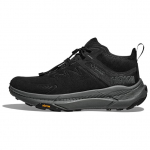 HOKA Transport Chukka GORE-TEX Trijų juodų spalvų vyri&scaron;ki sportbačiai 1155190-BBLC 40