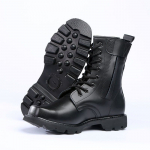 Madingi vyri&scaron;ki apsauginiai batai Auk&scaron;takulniai odiniai batai Plienine nosimi Darbiniai saugos batai Pliu&scaron;iniai &scaron;ilti žieminiai batai vyrams Zapatos Seguridad Hombre 42