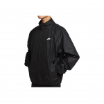 Nike Club Roscoe Futura Neper&scaron;lampama Laisvalaikio Stilinga Universali Striukė Vyri&scaron;ka Striukė HV1140-010 XXL