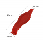 Automobilio plėvelės apipjaustymo įrankiai Skreperis Automobilio lipdukai Kietumas Apvyniojimas Vinilo įrankiai Mikro valytuvas Apvyniojimo skreperis Automobilio mikro tarpiklių valytuvas