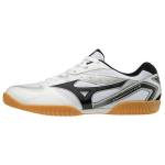 Mizuno Crossmatch Plio RX 4 Stalo teniso Smūgių absorbcija Neslystančios Patvarios Kvėpuojančios Atrama Žemi Batai Unisex Sportbačiai 81GA183009 36