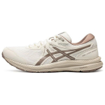 Asics Gel-Contend 7 Patogus audinys Sintetinė oda Amortizacija Kvėpuojantis At&scaron;okimas Žemas vir&scaron;us Laisvalaikio bėgimo bateliai Moteri&scaron;kas sportbačio modelis Baltas 1012B540-100 37.5