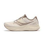 Saucony Tide 2 Kasdieniam Bėgimui Treniruočių Amortizuojantis Audinys Smūgių Absorbcija Patvarus Kvėpuojantis Žemas Vir&scaron;us Treniruočių Sprinto Bandymui Bėgimo Batai S28216-9 45