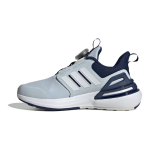 Adidas Rapidasport Boa amortizuojantys patvarūs žemi kasdieniai batai Vaikams Kasdieniai batai Balti Mėlyni ID3389 38
