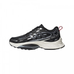 Adidas Mts Pro Patogus PU Audinys Sintetinė Oda TPU Neslystantis Kvėpuojantis Žemi Bėgimo Bateliai Unisex Sportbačiai Juodi JP8090 40