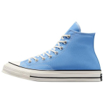 Converse Chuck 70 Patogūs Lengvi Auk&scaron;takulniai Drobės Batai Unisex Sportbačiai Mėlyni A10524C 50