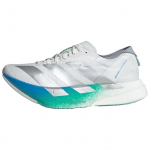 Adidas Adizero Adios Pro 4 Patogūs Patvarūs Žemi Maratono Bėgimo Bateliai Moteri&scaron;ki sportbačiai Sidabriniai JR6354 36⅔