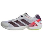 Adidas Adizero Counterblast Madingi Patogūs Patvarūs Žemi Sportiniai Batai Vyri&scaron;ki Kedai Balti Violetiniai Rožiniai JH5156 39⅓ gray