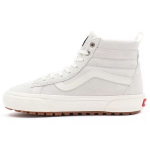 Vans Sk8 Casual Auk&scaron;takulniai Skate Batai Unisex Sportbačiai Balti VN0A5HZYQC5 37
