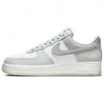 Nike Air Force 1 '07 &Scaron;viesiai sidabriniai Pumice sportbačiai FJ4170-003 43 gray