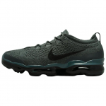 Nike Air VaporMax 2023 Flyknit Tamsiai žali Bėgimo bateliai DV1678-301 41 žalia