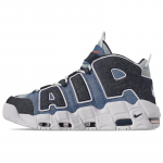 Nike Air More Uptempo 96 'Džinsinis' Vintage Krep&scaron;inio CJ6125-100 46
