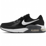 Nike Air Max Excee Juodi sportbačiai Laisvalaikio batai CD4165-001 42