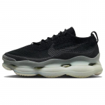 Nike Air Max Scorpion Juodi Antracito Spalvos Sportbačiai Laisvalaikio Avalynė FB9151-001 42 juoda