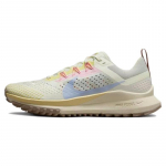 Nike React Pegasus Trail 4 'Sail Blue Whisper' Moteri&scaron;ki sportbačiai FJ7733-140 35.5