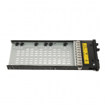 2,5 colio SAS SATA kietojo disko dėklas Universalus SAS SATA HDD dėklas Caddy skirtas HP P14405 001 2060 M2