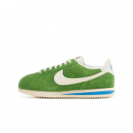 Nike Cortez Vintage Chlorophyll Suede EU 38 žalia