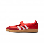 Adidas Samba Jane Scarlet White Gum EU 36 ⅔ raudona