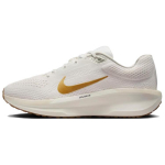 Nike Winflo 11 Phantom Light Orewood Brown Coconut Milk Metallic Gold Moteri&scaron;ki sportbačiai FJ9510-003 36 &scaron;velni smėlinė