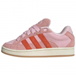 adidas Campus 00s Beta Pink Glaze Moteri&scaron;ki sportbačiai Skaidriai rožiniai Kremas-balti JH5607 37⅓
