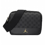 Jordan Odinis Įstrižas Krep&scaron;ys, Monogramos Krep&scaron;ys, Peties Krep&scaron;ys Unisex Juodas Jordan FJ6790-010 juoda