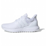 Adidas Moteri&scaron;ki UBounce Dna 'Triple White' Moteri&scaron;ki sportbačiai IG6027 36⅔ balta