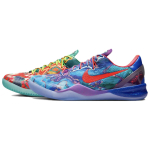 Nike Kobe 8 Protro What The 2025 Nike HM9621-900 44.5 gray