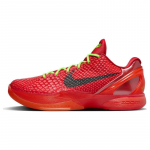 Nike Kobe 6 Protro 'Reverse Grinch' Nike FV4921-600 37.5