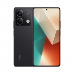 Xiaomi Redmi Note 13 5G I&scaron;manusis telefonas Dimensity 6080 5000mAh Redmi Note13 5G Mobilusis telefonas eSporto Žaidimai Vaizdo įra&scaron;ymas Biuras Live Kinijos Versija 6GB+128GB juoda