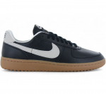 Nike Field General 82 SP - Herren Sneakers Schuhe Leder Schwarz HF5603-100 ORIGINAL EU 44 US 10 juoda