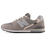 New Balance 996 GORE-TEX Pilki Metalinio Sidabro Unisex Sportbačiai CM996XA2 40 gray