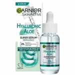 Garnier - S&eacute;rum Repulpant Skinactive Hyaluronic Aloe - 30 ml