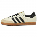adidas originals Samba 'Cream White Sand Strata' Moteri&scaron;ki sportbačiai ID0478 36 smėlis