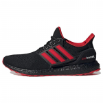 Adidas Ultraboost 1.0 Dna 'Black Better Scarlet' sportbačiai ID2388 43⅓